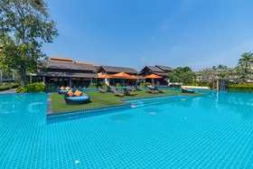 Baywater Resort Koh Samui