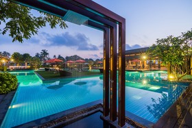 Baywater Resort Koh Samui