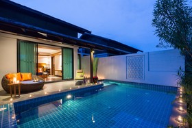 Baywater Resort Koh Samui