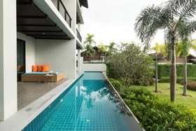 Baywater Resort Koh Samui