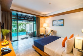 Baywater Resort Koh Samui