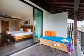 Baywater Resort Koh Samui