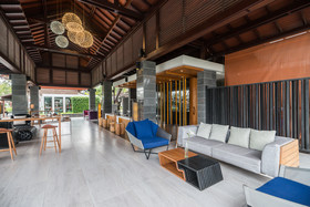 Baywater Resort Koh Samui