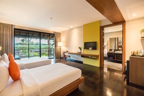 Baywater Resort Koh Samui