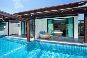 Baywater Resort Koh Samui