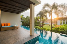 Baywater Resort Koh Samui