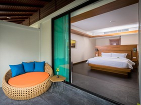 Baywater Resort Koh Samui