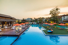 Baywater Resort Koh Samui