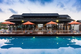Baywater Resort Koh Samui