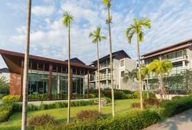 Baywater Resort Koh Samui