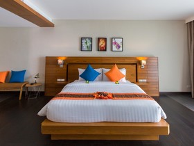 Baywater Resort Koh Samui