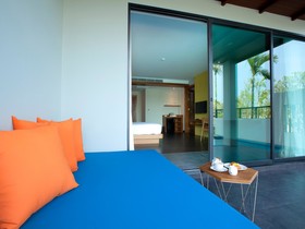 Baywater Resort Koh Samui