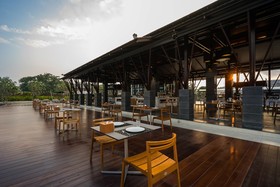 Baywater Resort Koh Samui