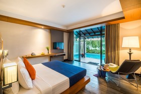 Baywater Resort Koh Samui