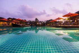 Baywater Resort Koh Samui