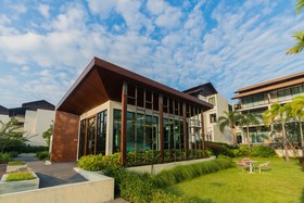 Baywater Resort Koh Samui