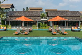 Baywater Resort Koh Samui