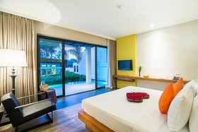 Baywater Resort Koh Samui