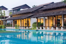 Baywater Resort Koh Samui