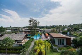 Baywater Resort Koh Samui