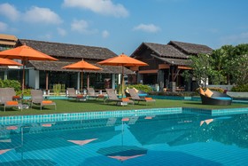 Baywater Resort Koh Samui