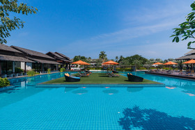 Baywater Resort Koh Samui