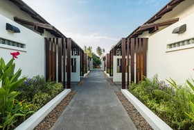 Baywater Resort Koh Samui