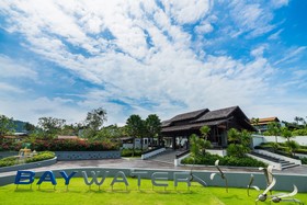 Baywater Resort Koh Samui