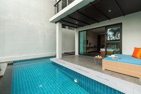 Baywater Resort Koh Samui