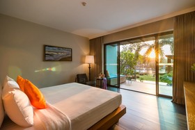 Baywater Resort Koh Samui