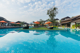 Baywater Resort Koh Samui