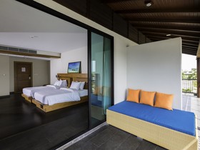 Baywater Resort Koh Samui