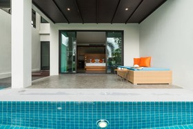 Baywater Resort Koh Samui