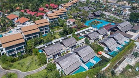 Baywater Resort Koh Samui