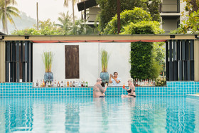 Baywater Resort Koh Samui