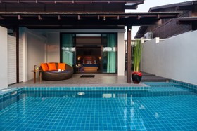 Baywater Resort Koh Samui
