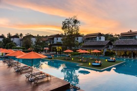 Baywater Resort Koh Samui