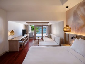 Garrya Tongsai Bay Samui