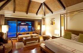 Garrya Tongsai Bay Samui
