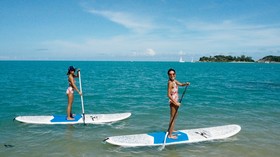Garrya Tongsai Bay Samui