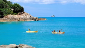 Garrya Tongsai Bay Samui