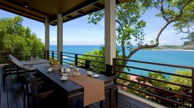 Garrya Tongsai Bay Samui