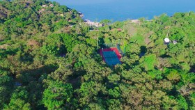 Garrya Tongsai Bay Samui
