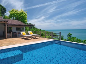 Garrya Tongsai Bay Samui