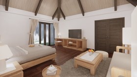 Garrya Tongsai Bay Samui