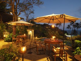 Garrya Tongsai Bay Samui