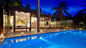 Garrya Tongsai Bay Samui