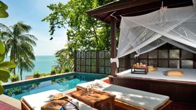 Garrya Tongsai Bay Samui