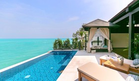 Garrya Tongsai Bay Samui