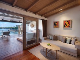 Garrya Tongsai Bay Samui